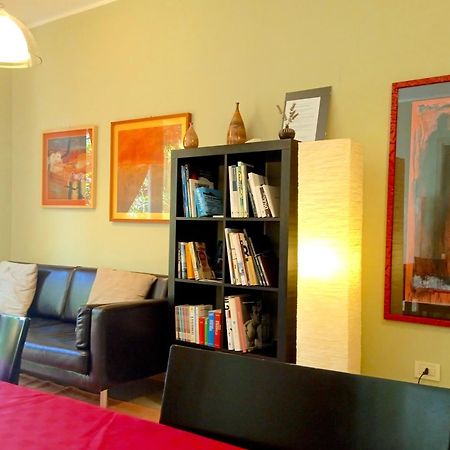 Willa Casa Kianna Dorgali Zewnętrze zdjęcie